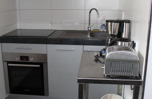 Les Gets Apartment | Les Chalets d'Adelphine