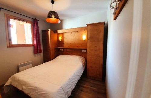 Les Claux Apartment | Les Chalets Des Rennes - Appartement 2 pièces - Les Chalets Des Rennes MAE-9694