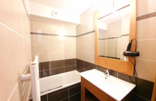 Les Claux Apartment | Les Chalets Des Rennes - Appartement 2 pièces - Les Chalets Des Rennes MAE-9694