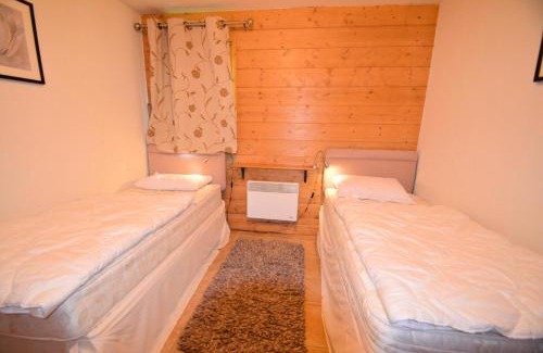 Le Bettaix Apartment | Les Chalets Du Doron - Bel appartement proche des Menuires MAE-6184