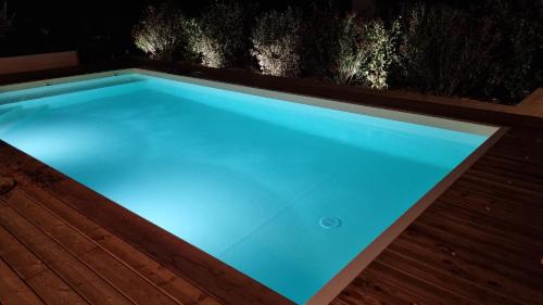 Biscarrosse Ski Chalet | Les Chalets du Golf de Biscarrosse