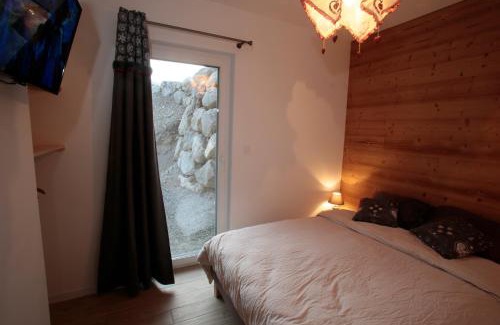 Valloire Ski Chalet | Les Chalets Du Grand Galibier