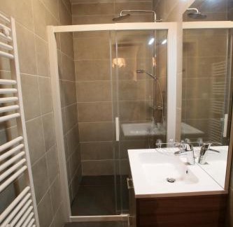 Valloire Ski Chalet | Les Chalets Du Grand Galibier