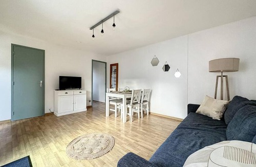 Soustons Apartment | Les chalets du lac