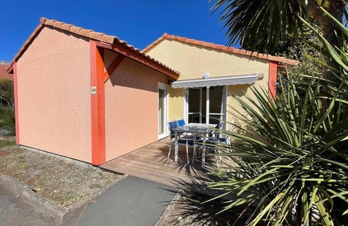 Soustons Apartment | Les chalets du lac