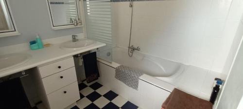Plouguerneau Bed & Breakfast | Les chambres du 407
