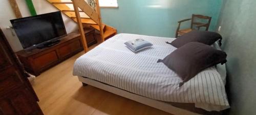 Plouguerneau Bed & Breakfast | Les chambres du 407