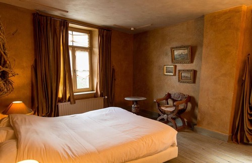Bohon Hotel | Les chambres du 7 by Juliette