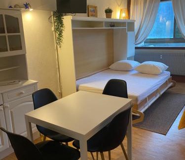 La Bresse Apartment | Les Cimes de Belle Hutte