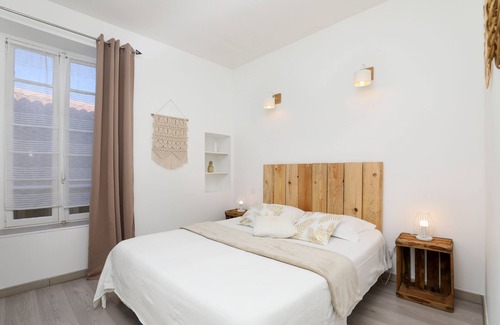 Carcassonne Apartment | Les Clés de la Cité