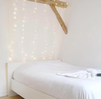 Chartres Apartment | Les Clochettes de la Brèche