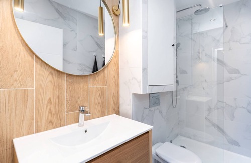 Villette - Maisons Neuves Apartment | Les Cocons Heritage 2 & SPA