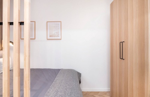 Villette - Maisons Neuves Apartment | Les Cocons Heritage 2 & SPA