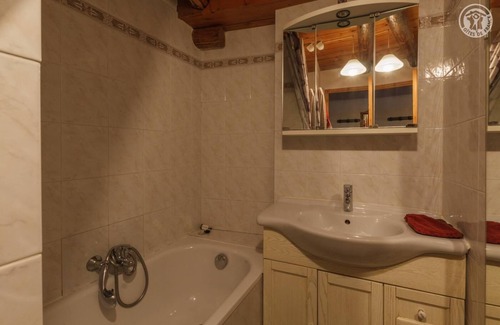 Bonneval-sur-Arc House | LES COLOMBIERES - MÉSANGE