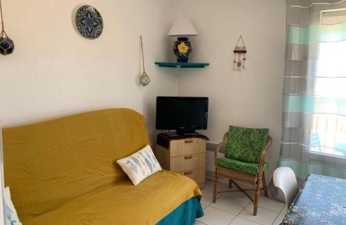 Fleury Apartment | Les Corsaires direct plage près du port