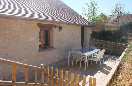 Saint-Aignan House | Les Cottages de Charme