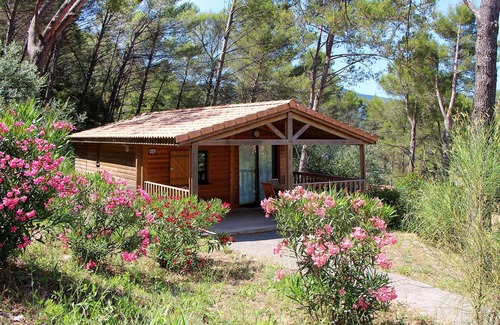Sollies-Toucas House | Les Cottages Varois by Interhome
