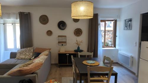 Saint-Martin-Vesubie Apartment | Les Coucous