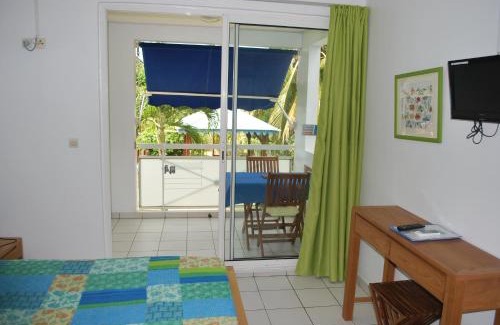 Sainte-Luce Apartment | Les Créolines
