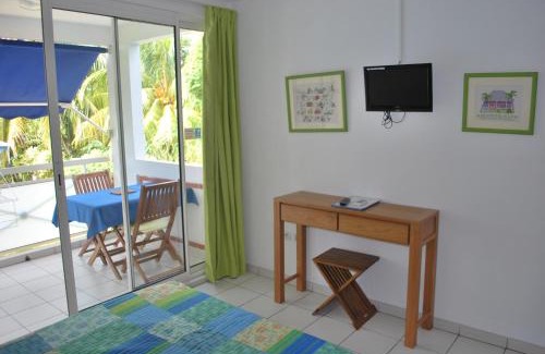 Sainte-Luce Apartment | Les Créolines