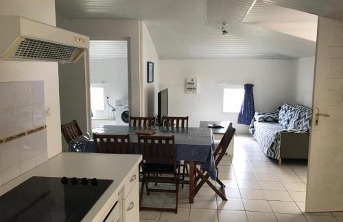 Sainte-Luce Apartment | Les Créolines