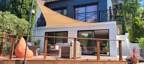 Vidauban House | Les Cyprès de Chaume