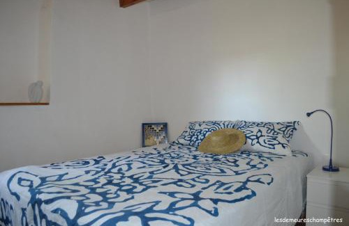 Jarnosse House | Les demeures champêtres