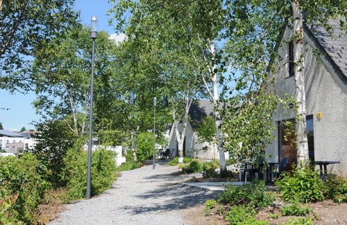 Vielsalm House | Les Doyards 1