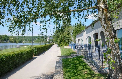 Vielsalm House | Les Doyards 2