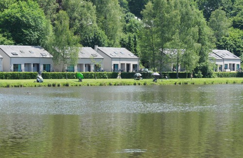 Vielsalm House | Les Doyards 2
