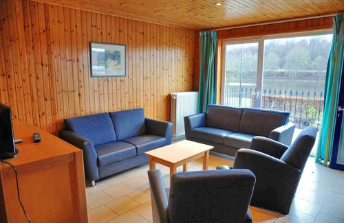 Vielsalm House | Les Doyards 2