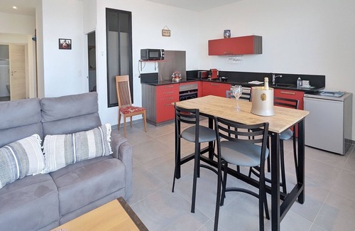 Plonevez-Porzay Apartment | Les Dunes 2