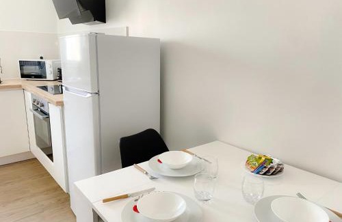 Bleriot-Plage Apartment | Les Dunes 2