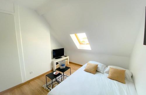 Bleriot-Plage Apartment | Les Dunes 2