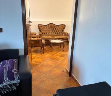 Martil Apartment | Les dunes de martil
