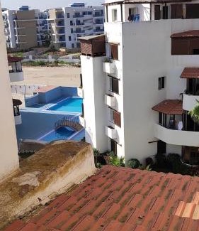 Martil Apartment | Les dunes de martil