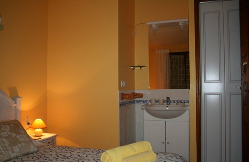 Belvianes-et-Cavirac Bed & Breakfast | Les Eaux Tranquilles