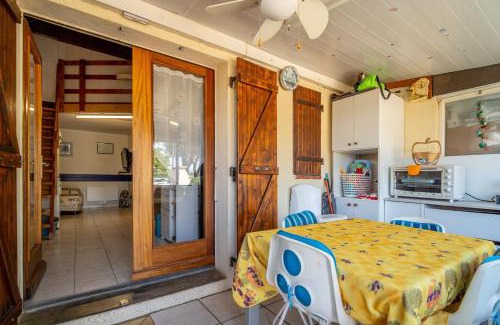 Saint-Pierre-la-Mer House | Les Eaux Vives 1