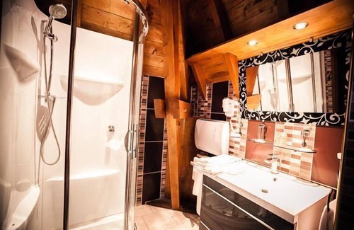 Mondonville Hotel | Les Ecuries de la Tour