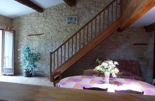 Costieres Apartment | les Esclots