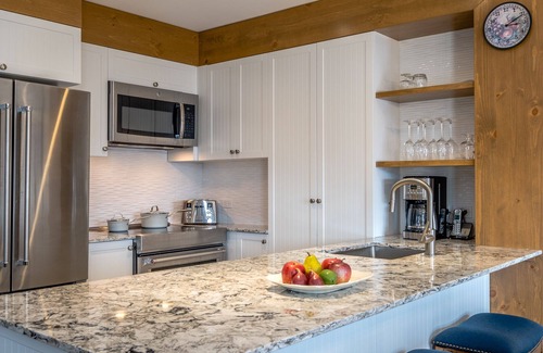 Mont-Tremblant Condo | Les Falaises by Tremblant Platinum