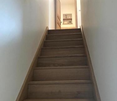 Arc-en-Barrois House | Les Gîtes de la Vallée de l'aujon (10 pers)