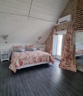 Mosnes House | Les Gîtes Mina
