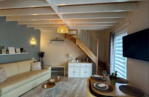 Crecy-sur-Serre House | Les Galinettes Au domaine du pré dieu
