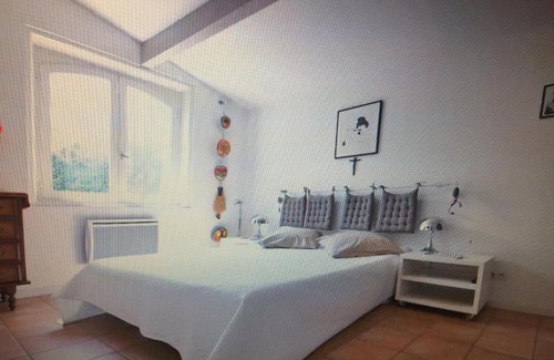 Tornac Bed & Breakfast | Les Garrigues Bleues