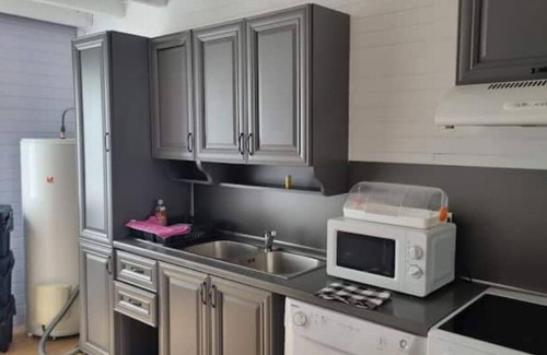 Vezac Apartment | les Gites D'evane "beynac"