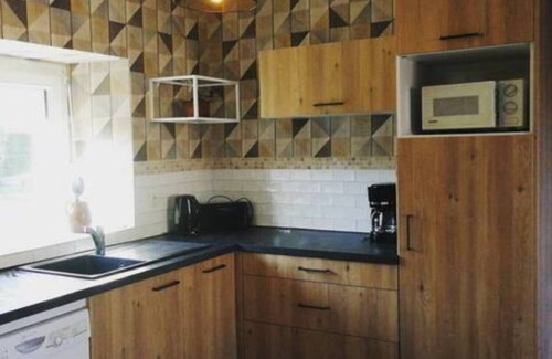 Frehel House | Les Gites du Buisson