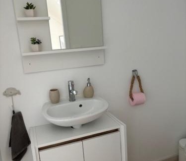 Plouarzel House | les gites du corsen