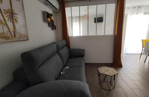 Saint-Cyprien Plage Apartment | Les Goélettes location saisonnière