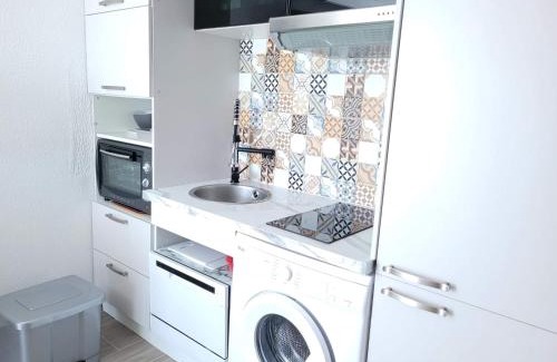 Saint-Cyprien Plage Apartment | Les Goélettes location saisonnière